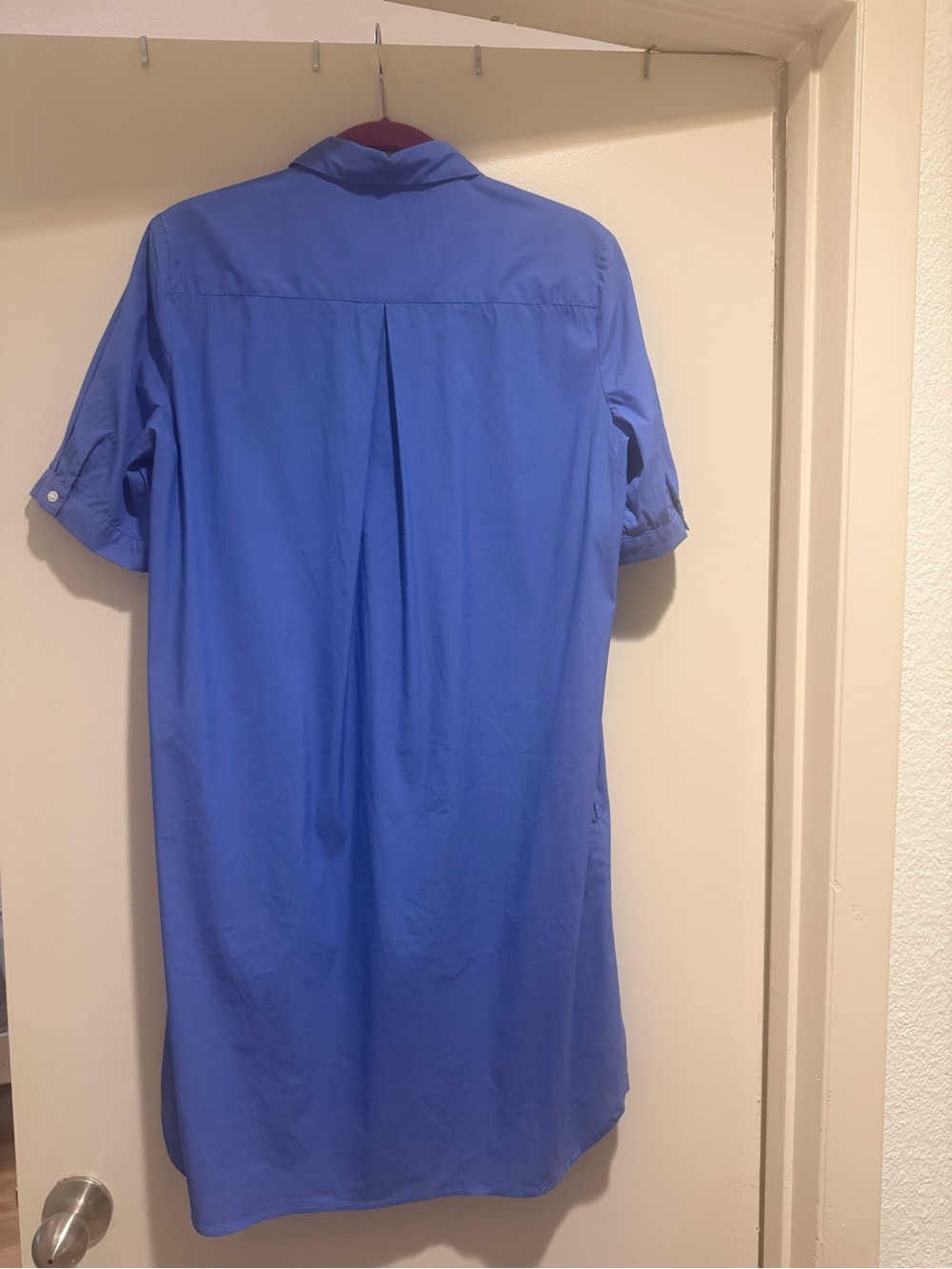 J McLaughlin Shirt Dress - Picture 2 of 2